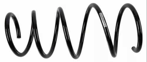 SACHS Suspension Spring (993 321)