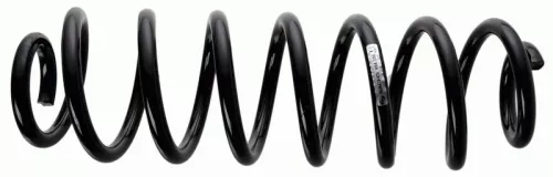 SACHS Suspension Spring (994 356)