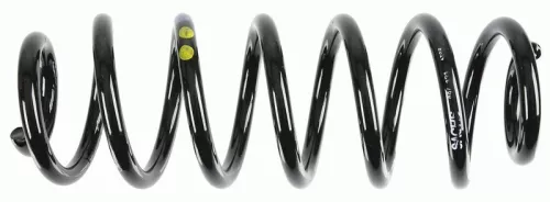 SACHS Suspension Spring (994 372)