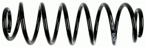 SACHS Suspension Spring (994 422)