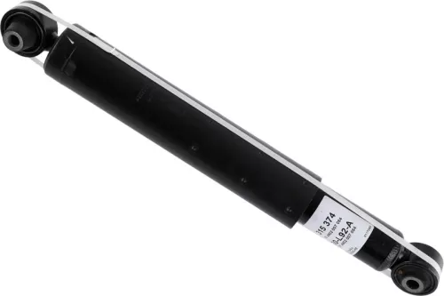 SACHS Shock Absorber (315 374)