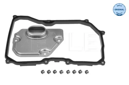 MEYLE Hydraulic Filter Kit, automatic transmission (3141370006/S)