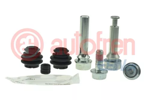 AUTOFREN SEINSA Guide Sleeve Kit, brake caliper (D7156C)