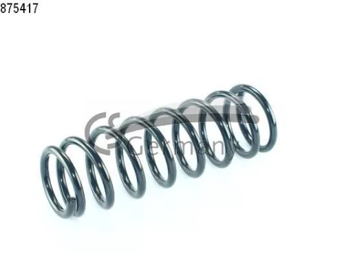 CS Germany Suspension Spring (875.417)