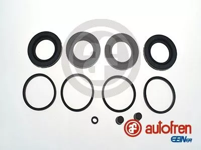 AUTOFREN SEINSA Repair Kit, brake caliper (D4801)