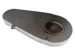 ALCO FILTER Air Filter (MD-5374)