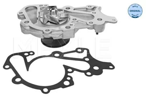 MEYLE Water Pump, engine cooling (37-132200013)