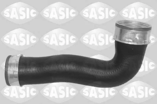 SASIC Charge Air Hose (3336029)