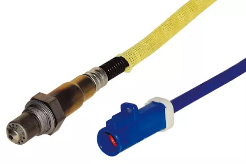 BOSCH Oxygen Sensor (0258006571)