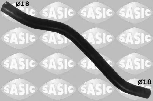 SASIC Radiator Hose (3400181)