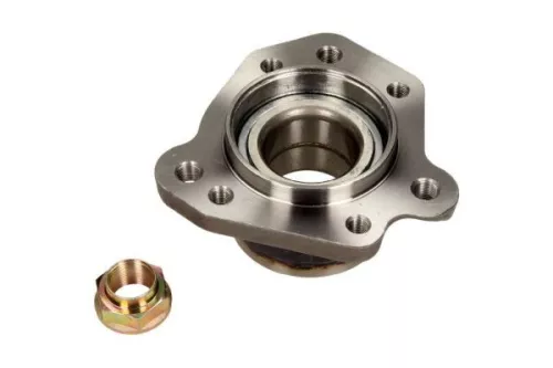 MAXGEAR Wheel Bearing Kit (33-0829)