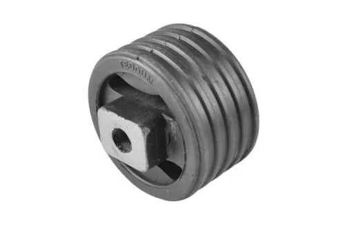 TEDGUM Mounting, engine (00747776)
