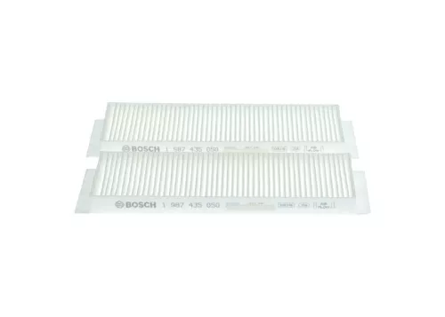 BOSCH Filter, cabin air (1987435050)