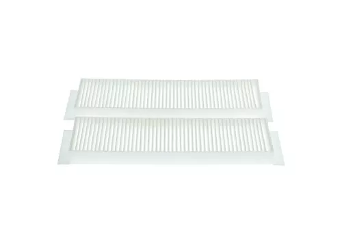 BOSCH Filter, cabin air (1987435050)