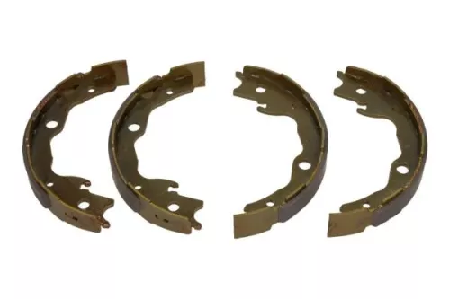 MAXGEAR Brake Shoe Set, parking brake (19-2066)