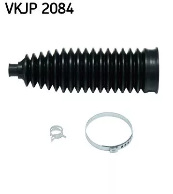 SKF Bellow Kit, steering (VKJP2084)