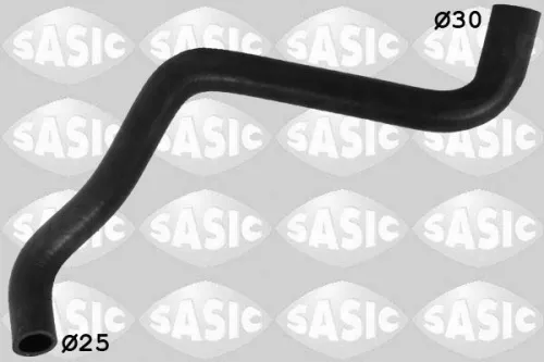 SASIC Radiator Hose (3400105)