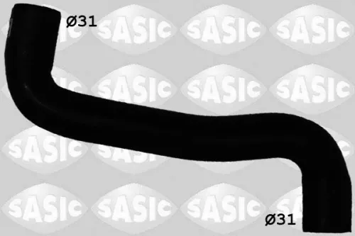 Radiator Hose