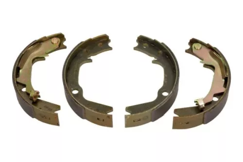 MAXGEAR Brake Shoe Set, parking brake (19-2051)
