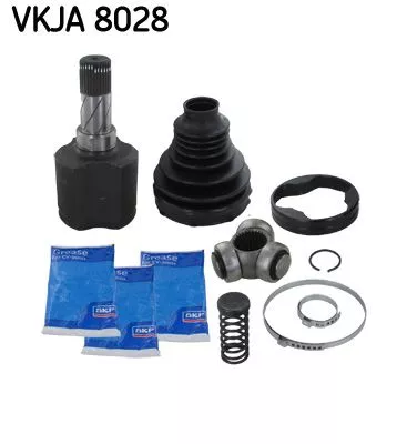 SKF Joint Kit, drive shaft (VKJA8028)