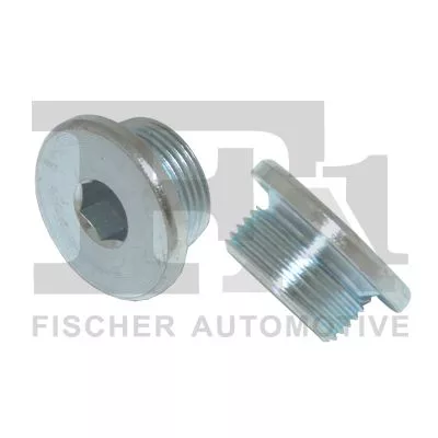 Screw Plug, oil sump