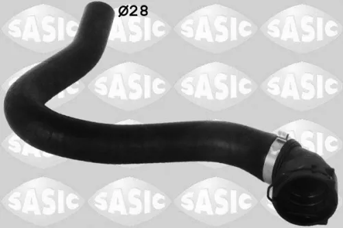 SASIC Radiator Hose (3406093)