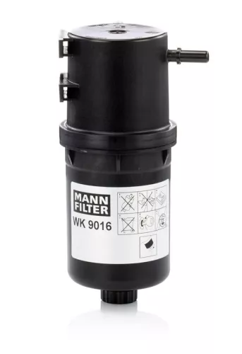 MANN-FILTER Fuel Filter (WK9016)