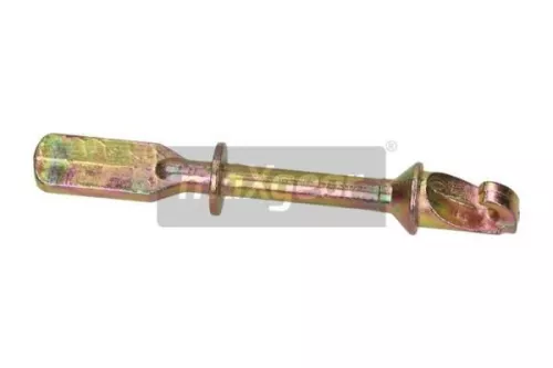 MAXGEAR Door Lock (28-0309)