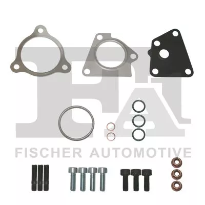 FA1 Mounting Kit, charger (KT110200)