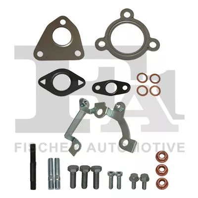 FA1 Mounting Kit, charger (KT330005)