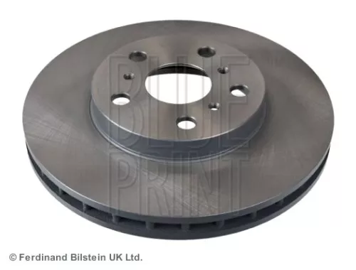 BLUE PRINT Brake Disc (ADT34346)
