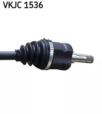 SKF Drive Shaft (VKJC1536)