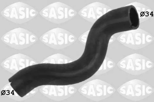 SASIC Radiator Hose (3406344)