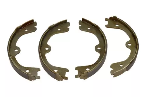 MAXGEAR Brake Shoe Set, parking brake (19-2080)