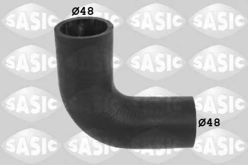 SASIC Charge Air Hose (3336113)