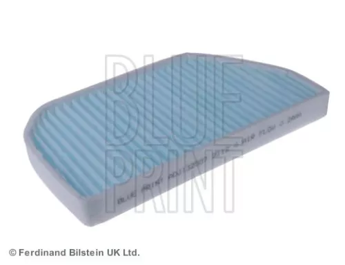 BLUE PRINT Filter, cabin air (ADJ132507)