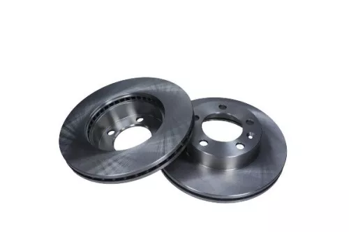 MAXGEAR Brake Disc (19-2009)