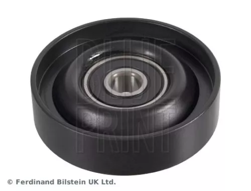 BLUE PRINT Deflection/Guide Pulley, V-ribbed belt (ADG096515)