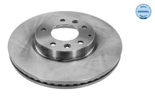 MEYLE Brake Disc (35-155210040)