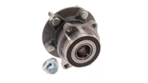 SKF Wheel Bearing Kit (VKBA7496)