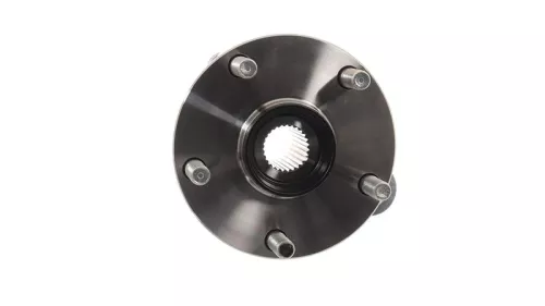 SKF Wheel Bearing Kit (VKBA7496)