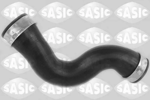 SASIC Charge Air Hose (3336122)