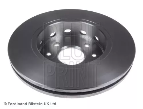 BLUE PRINT Brake Disc (ADG04351)