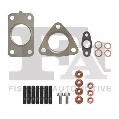 FA1 Mounting Kit, charger (KT110135)