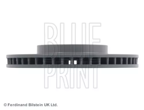 BLUE PRINT Brake Disc (ADT343208)
