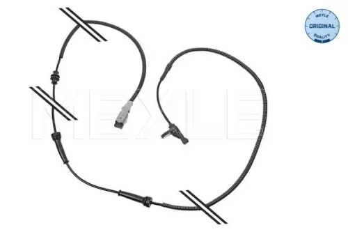 MEYLE Sensor, wheel speed (40-148000013)