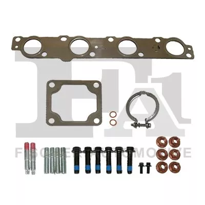 FA1 Mounting Kit, charger (KT130090)