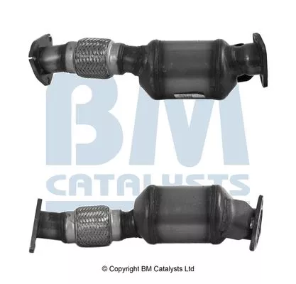 Catalytic Converter