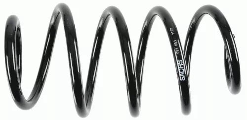 SACHS Suspension Spring (993 053)