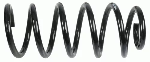 SACHS Suspension Spring (996 633)
